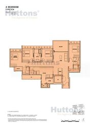 Penrose (D14), Apartment #580236781